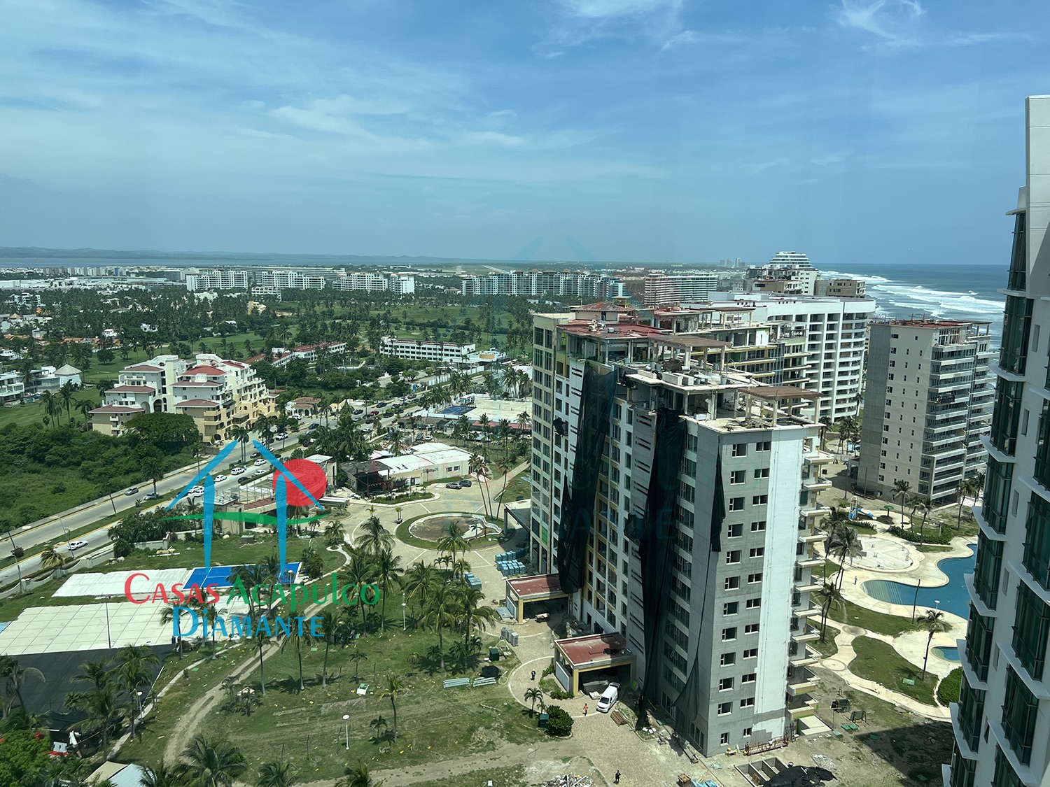 CostaVentura 2000 PH 1 - Recámara dos 7